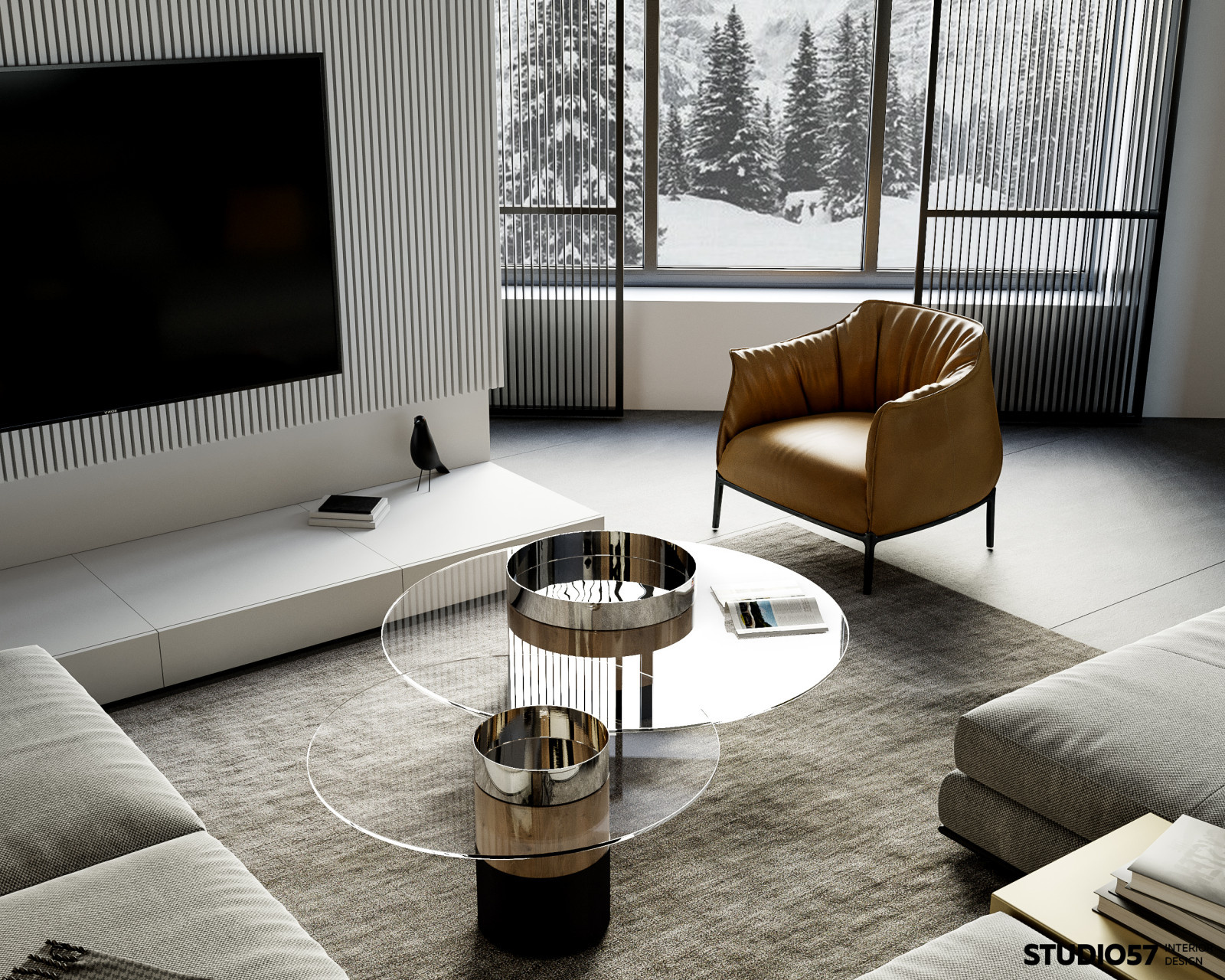 MODERN