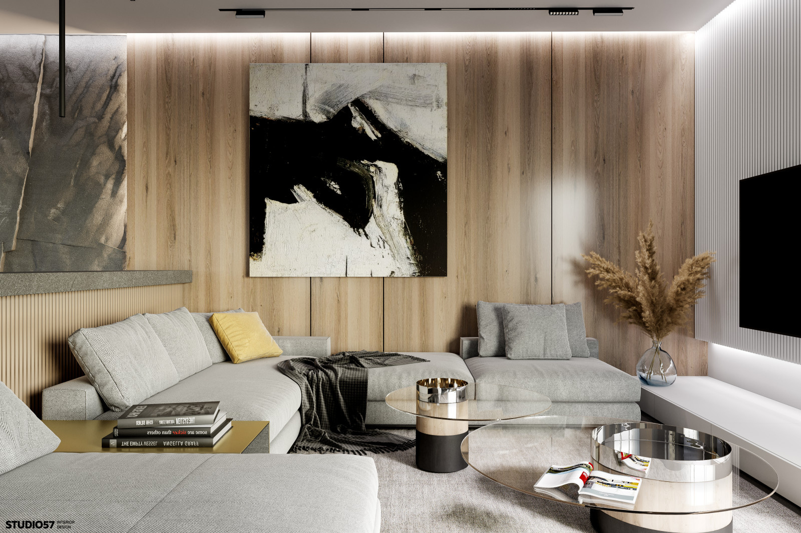 MODERN
