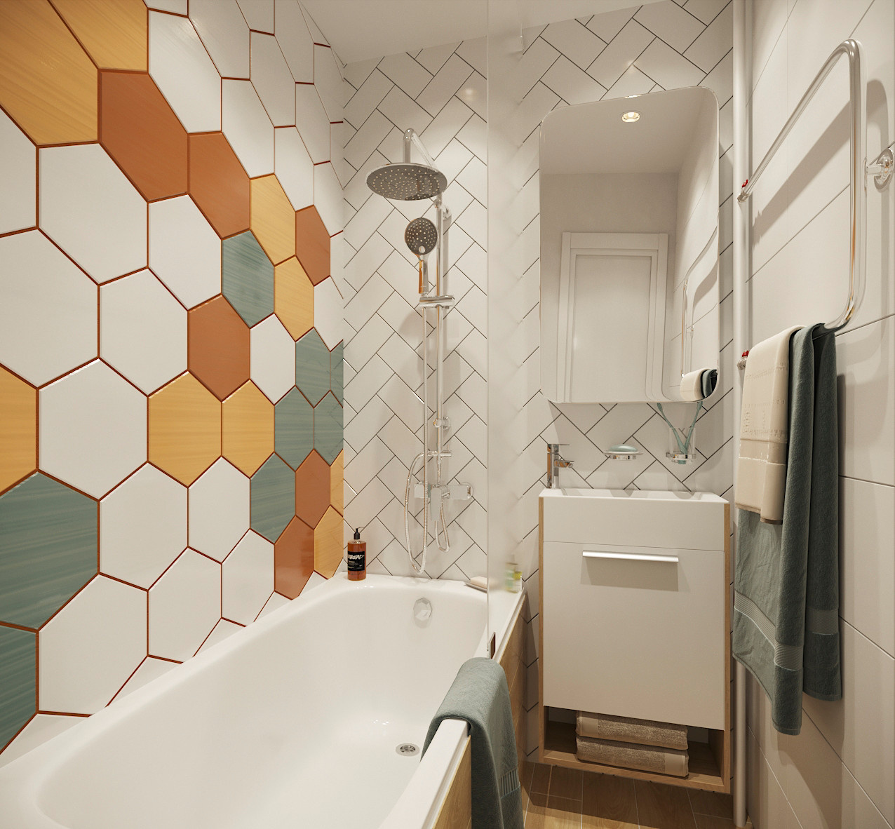 Кантемировская