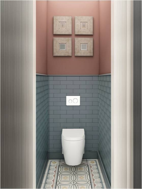 Квартира на Мичуринском проспекте, 74 м2