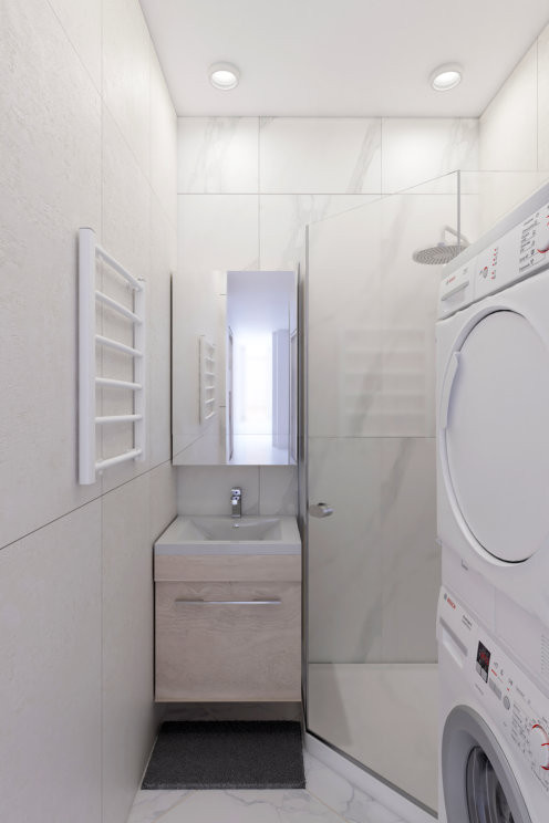 Квартира в Измайлово, 84 м2