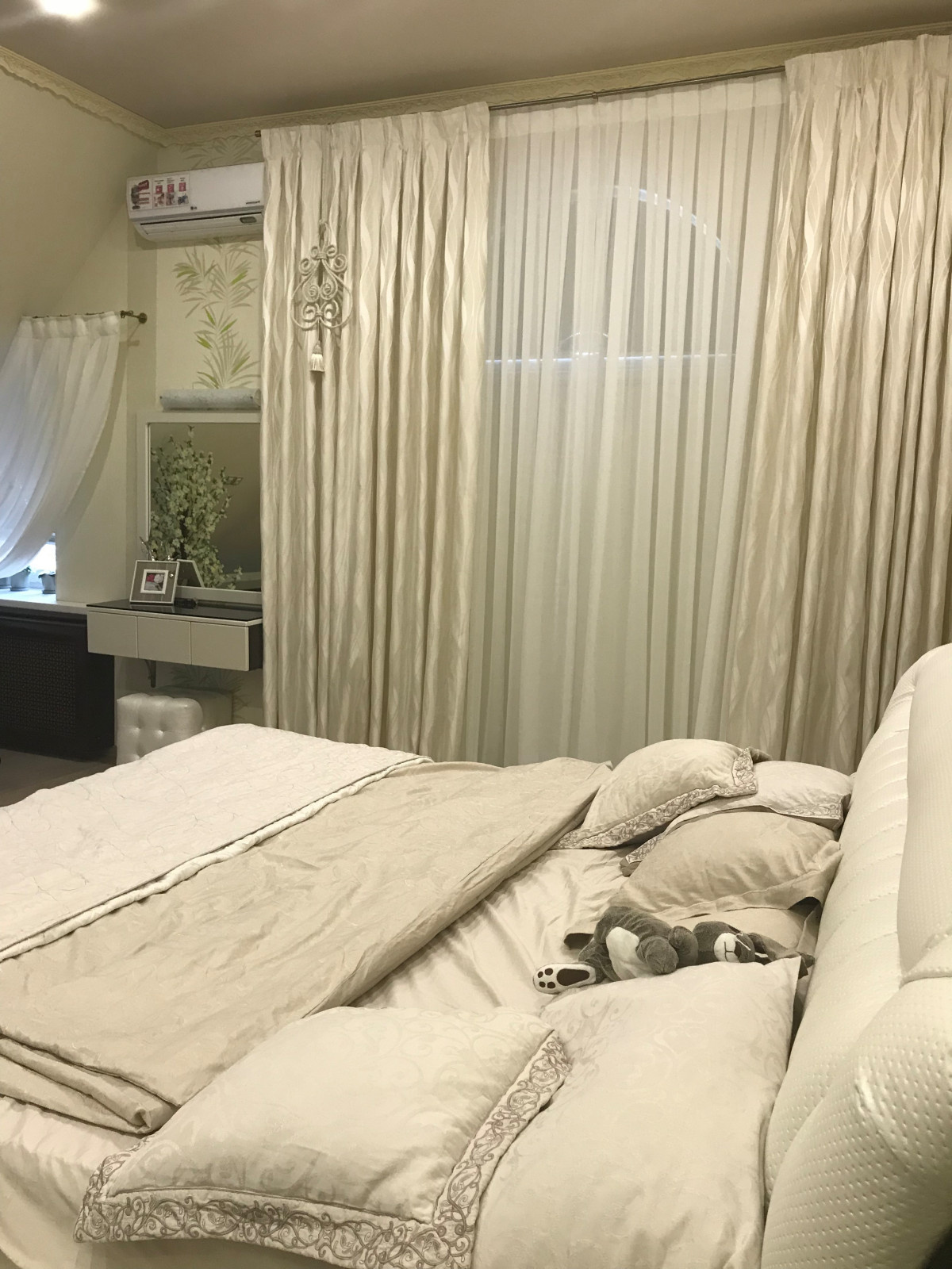 Татьяна Драйдт