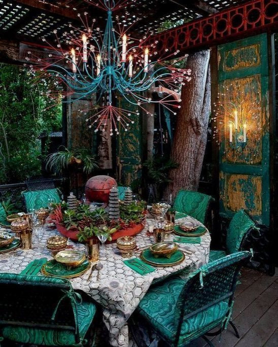 Restaurant ideas