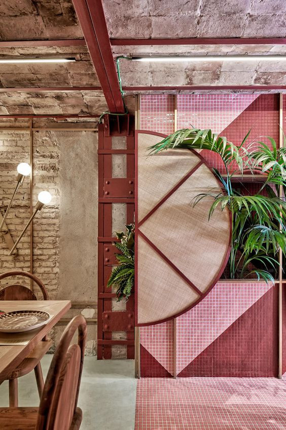 Restaurant ideas