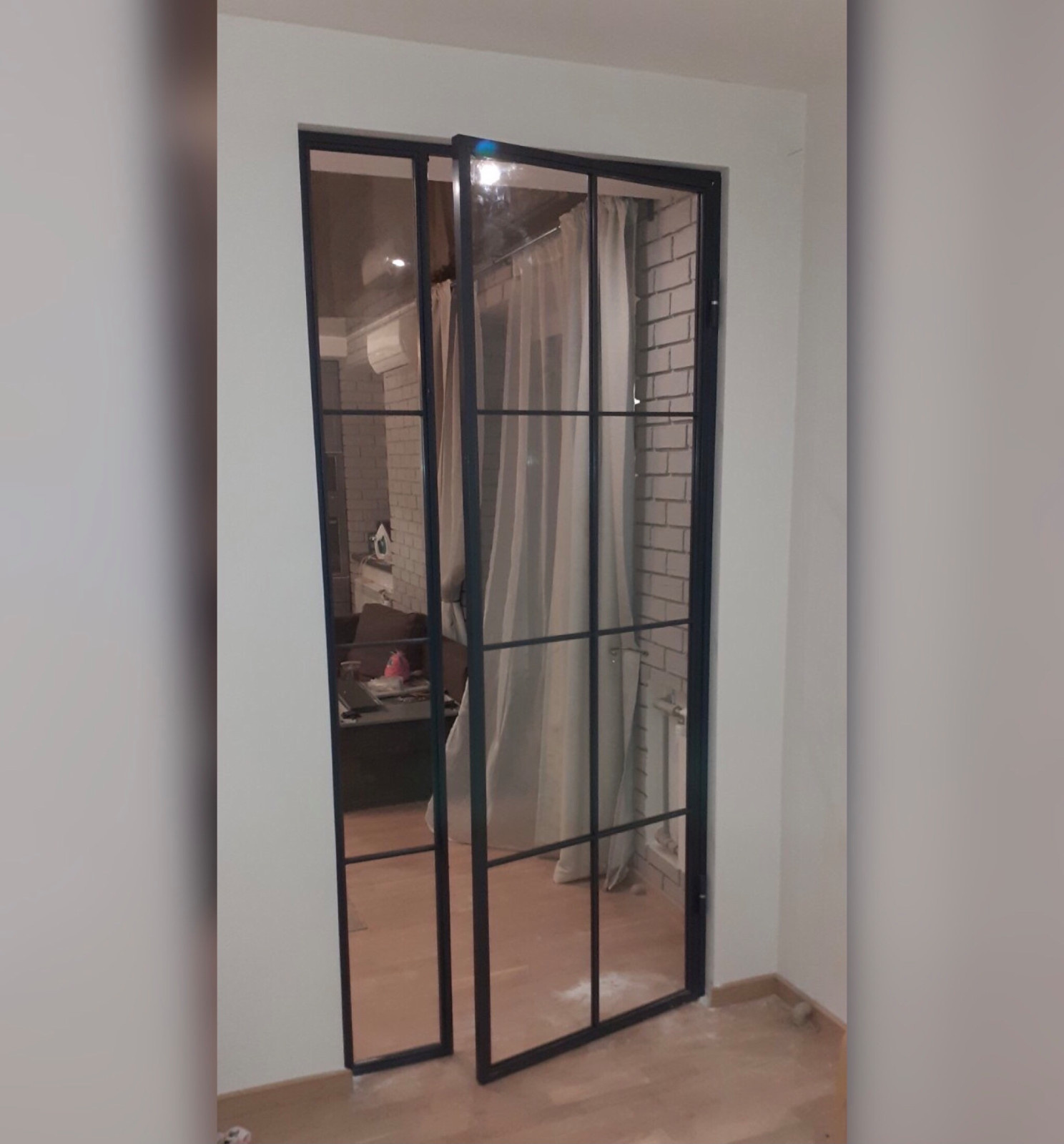 ЛИСА Studio/Interior & Loft