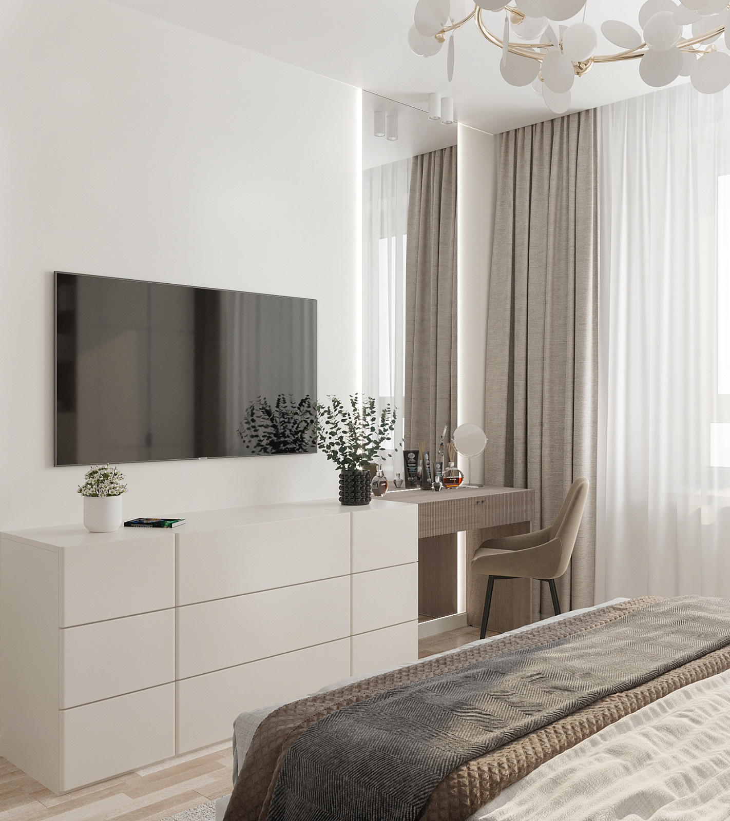ЖК Classic House