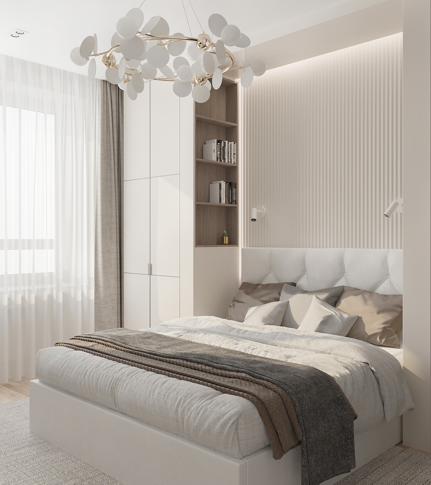 ЖК Classic House