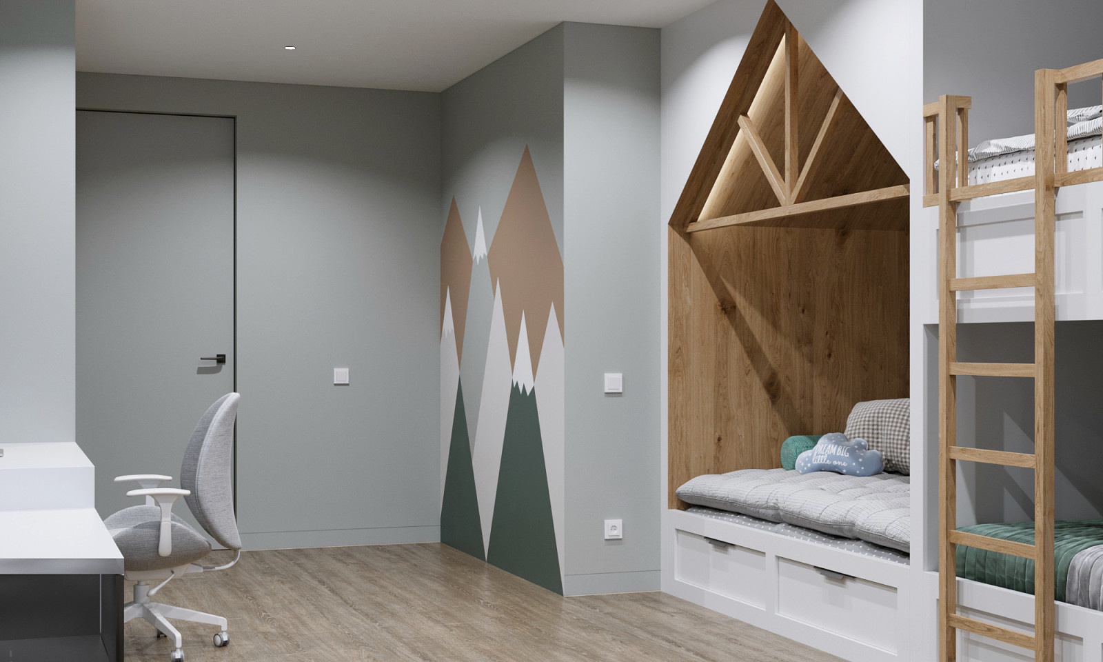 Урусов Строй