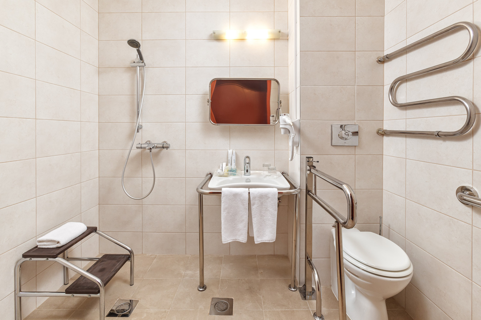 Отель Holiday Inn
