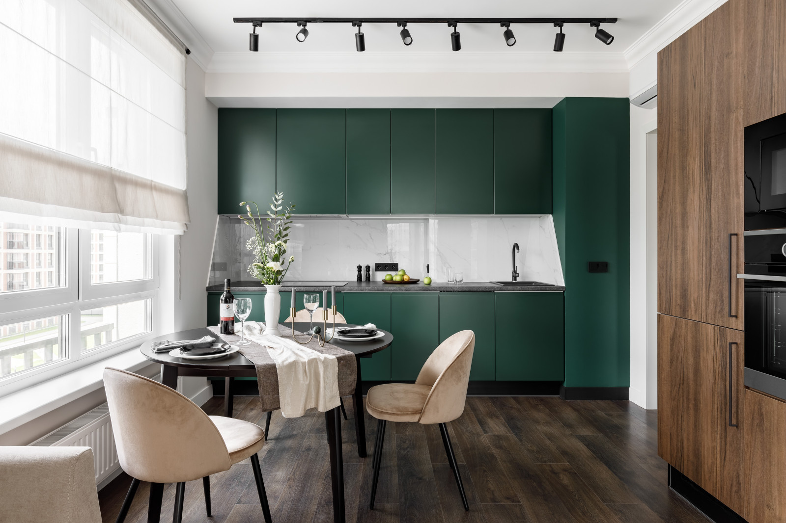 Фоновое изображение профиля Катерина Голощапова