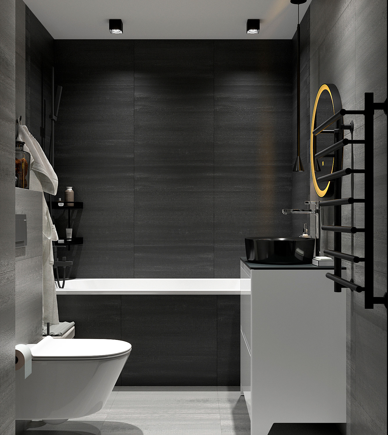 Black edition