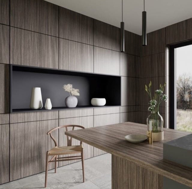 KITCHEN DESIGN