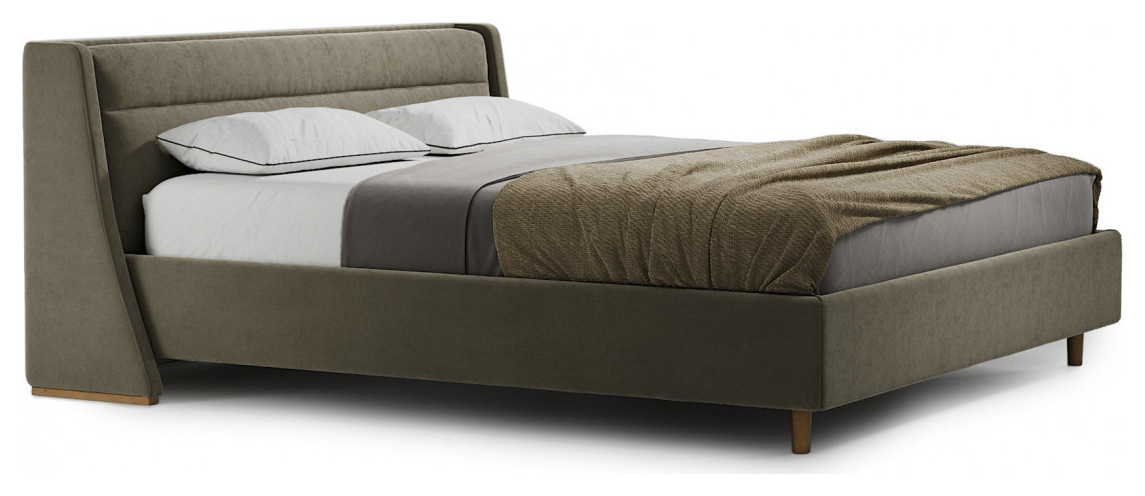 Кровать IRIS 418