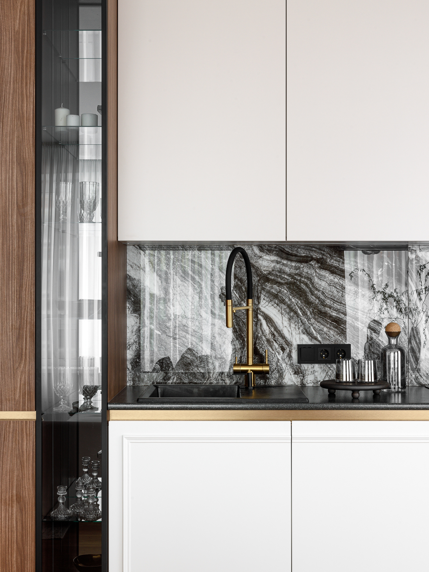 Трехкомнатная квартира 65 м2 ЖК Урбаника