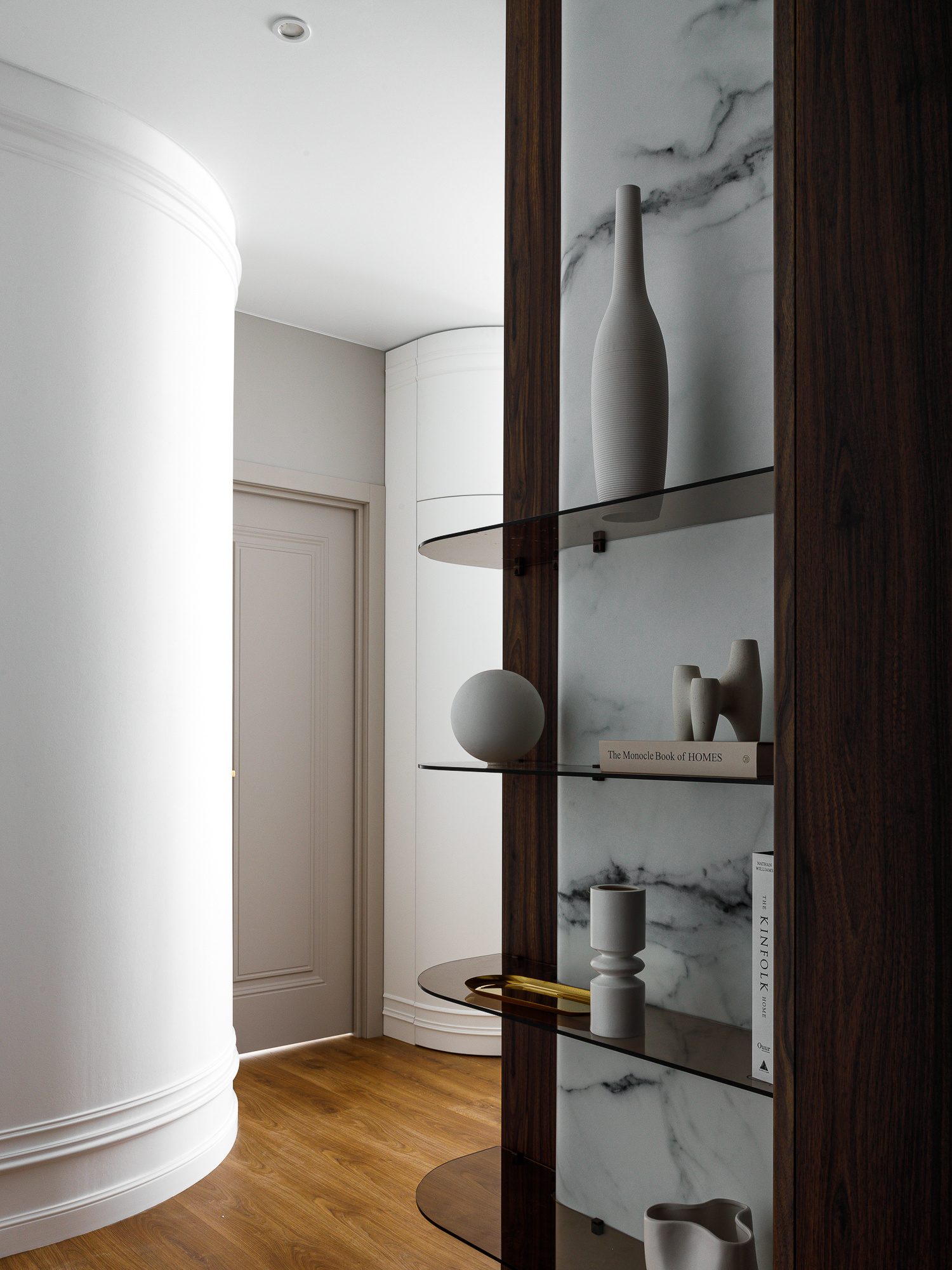 Трехкомнатная квартира 65 м2 ЖК Урбаника