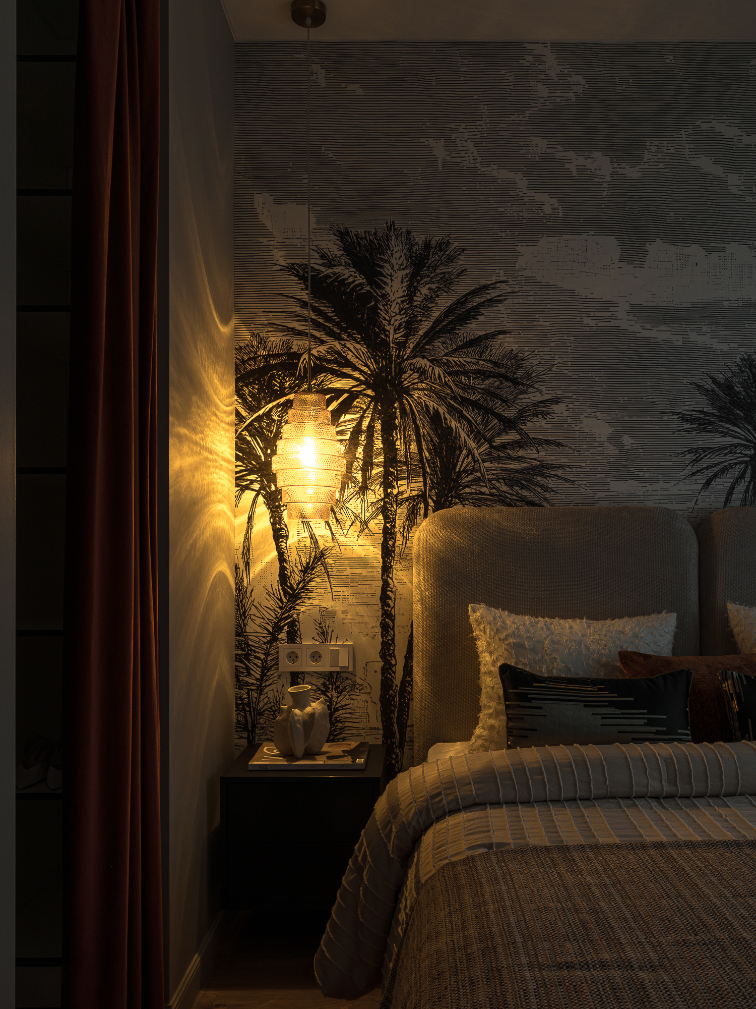 Трехкомнатная квартира 65 м2 ЖК Урбаника