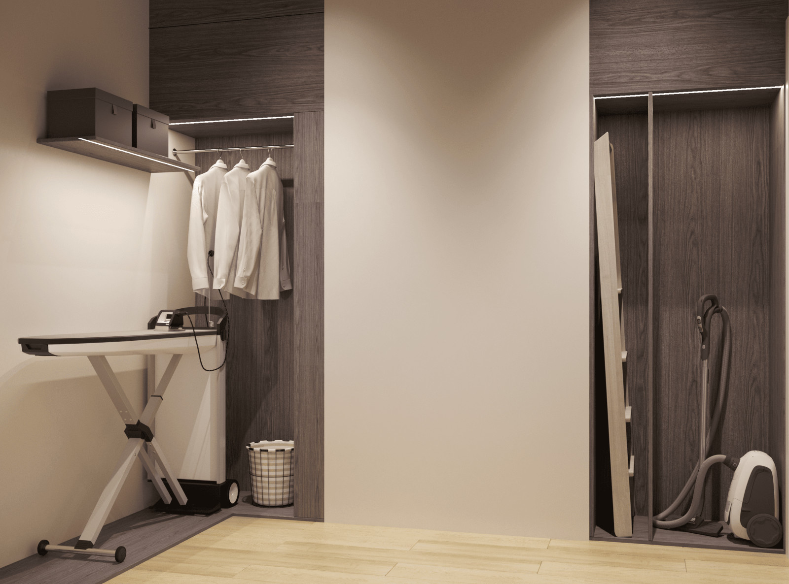 Квартира в Клубном Доме «Riviera»