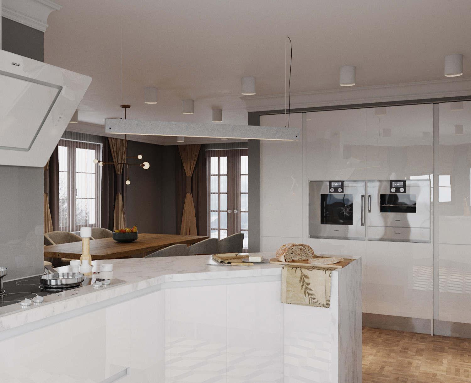 SWITZERLAND_house