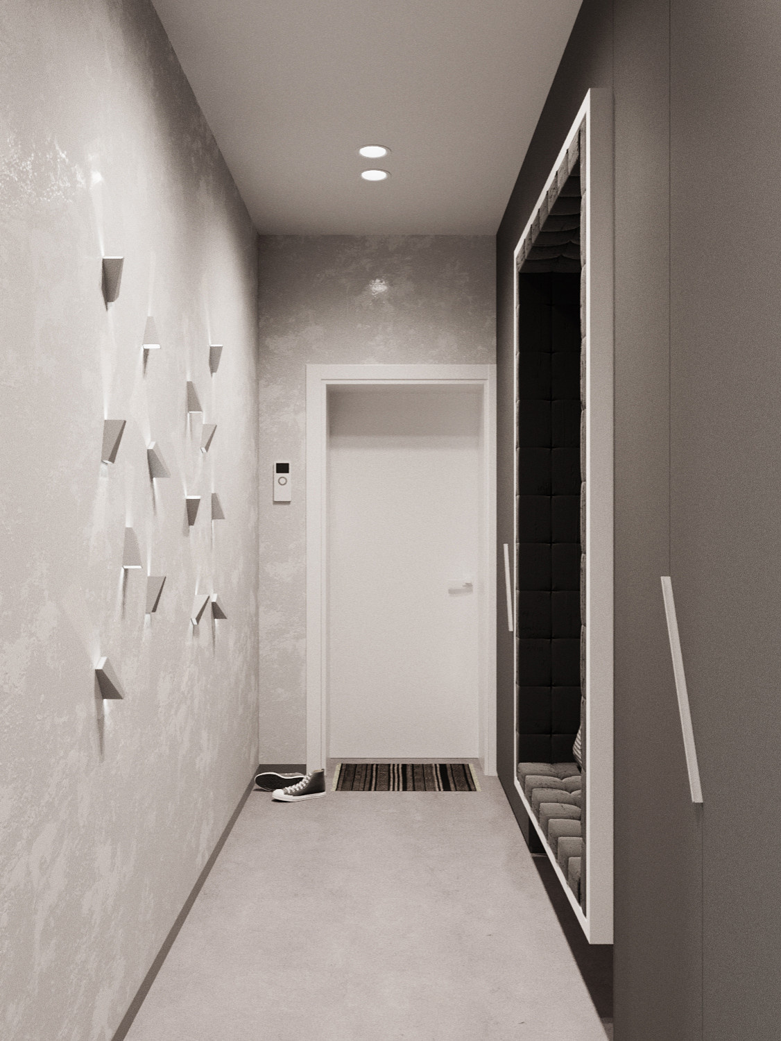 FOOTBALL PLAYER'S_flat