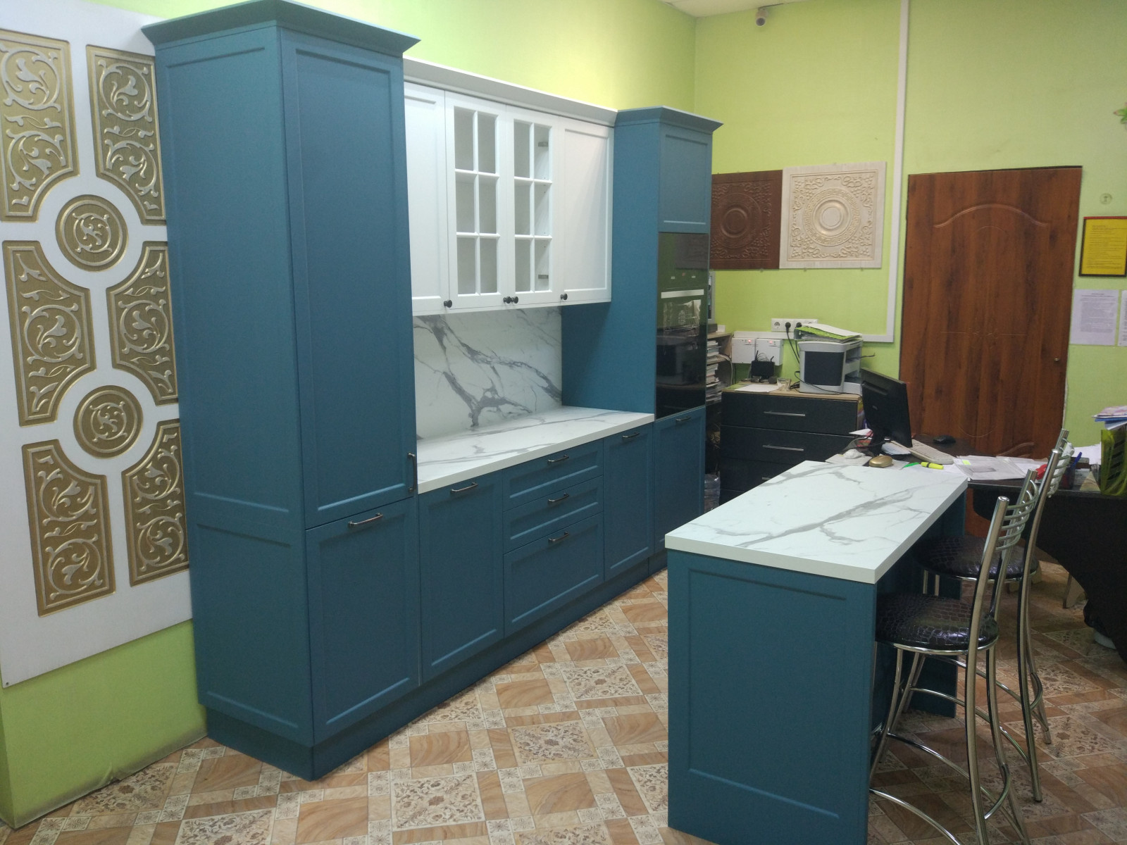 Дмитрий Ков