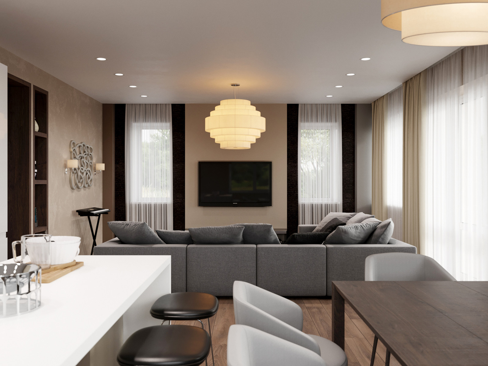 FAMILY_house