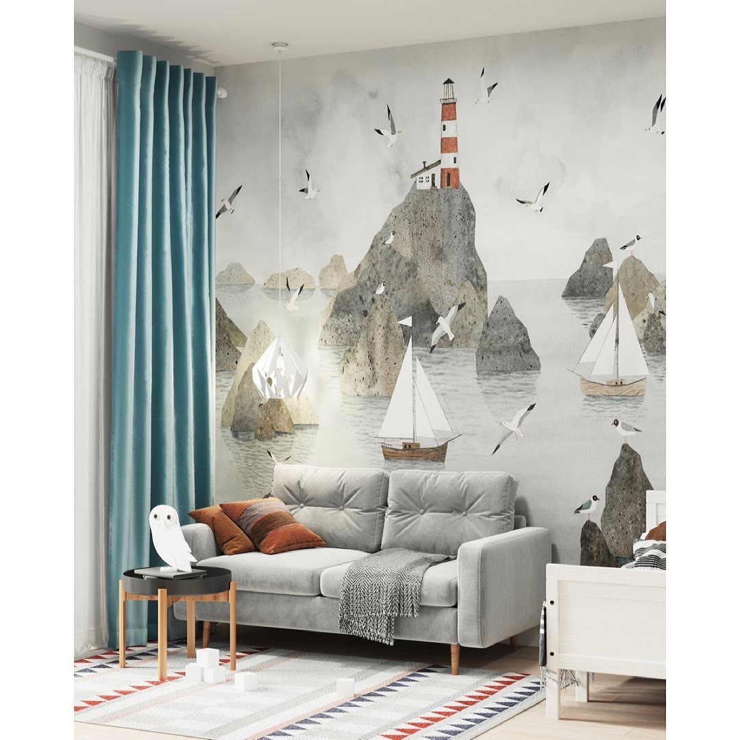 Фоновое изображение профиля Александра Муравлева