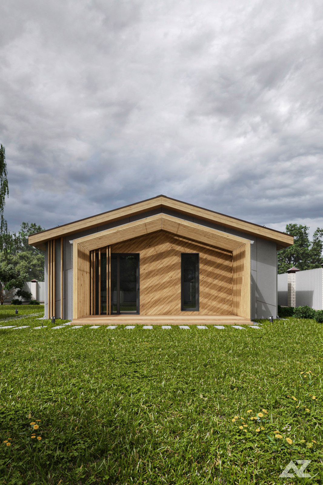 L-HOUSE