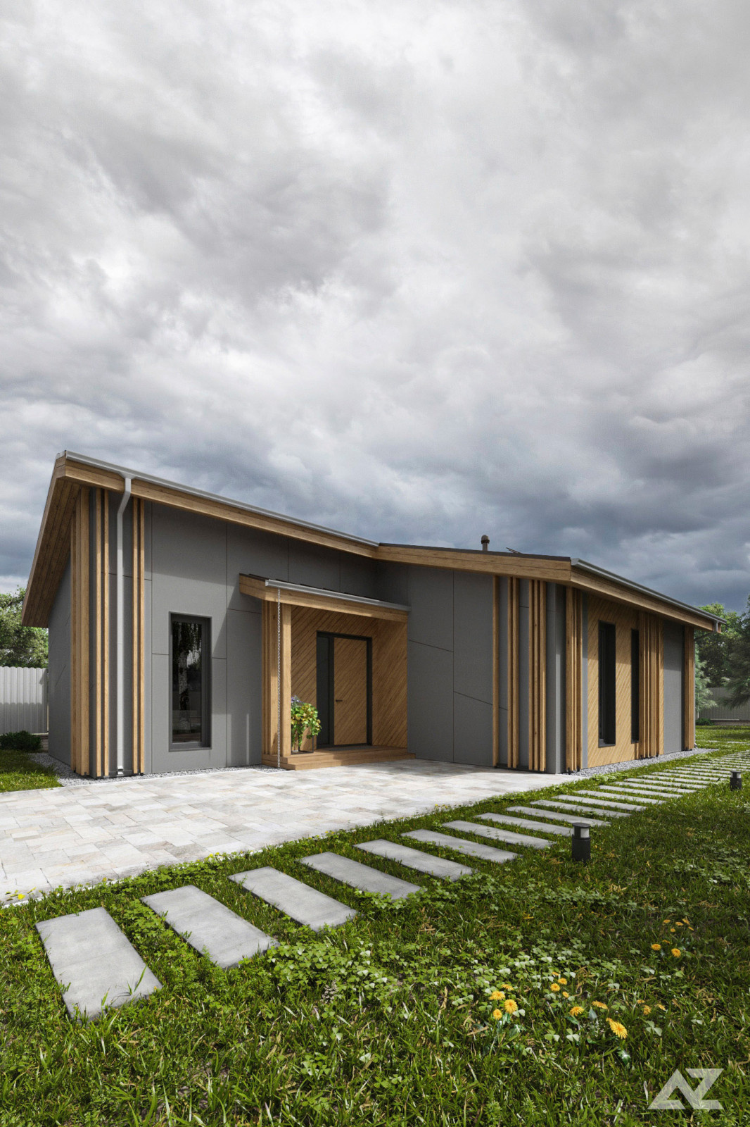 L-HOUSE