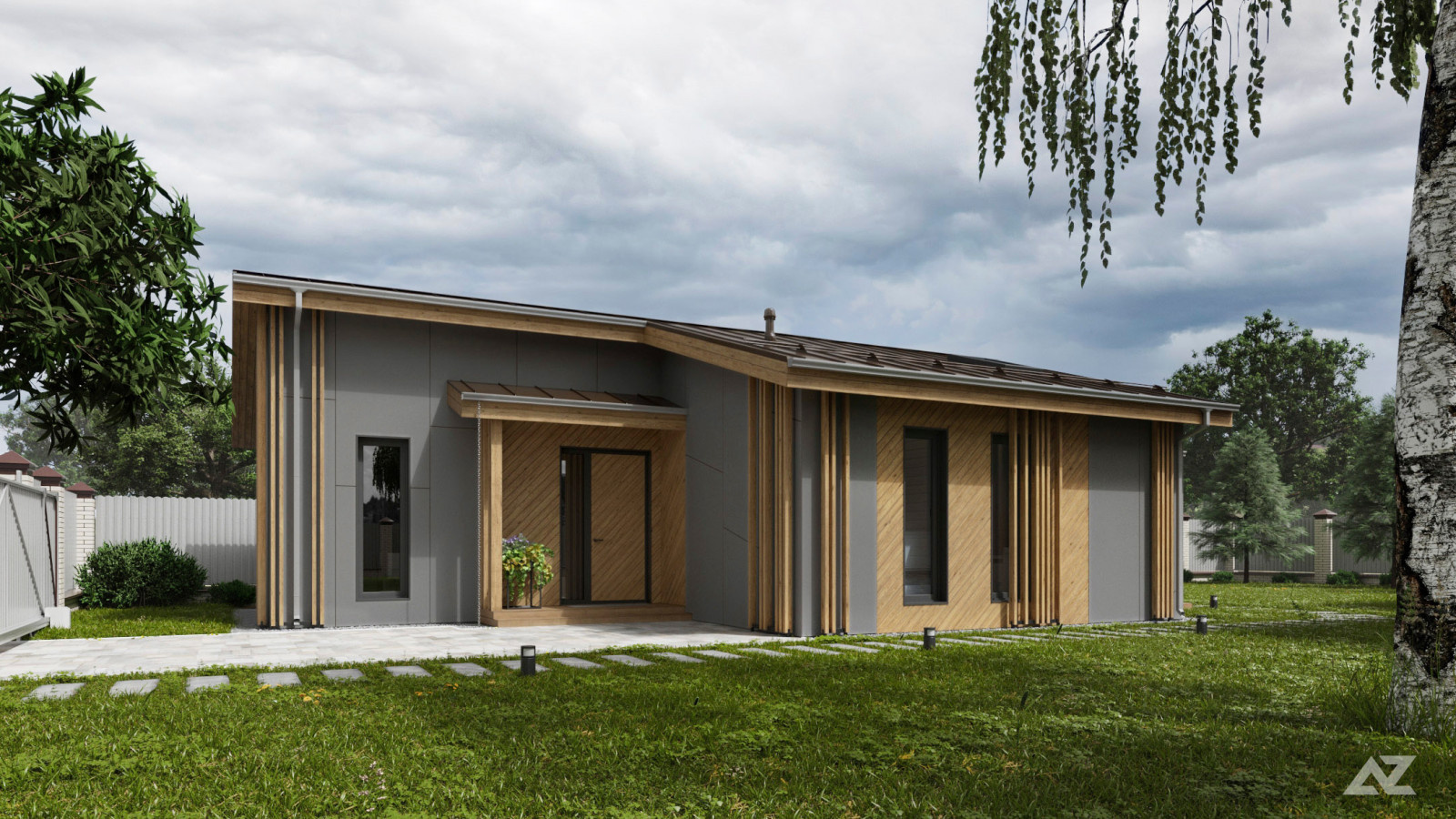 L-HOUSE