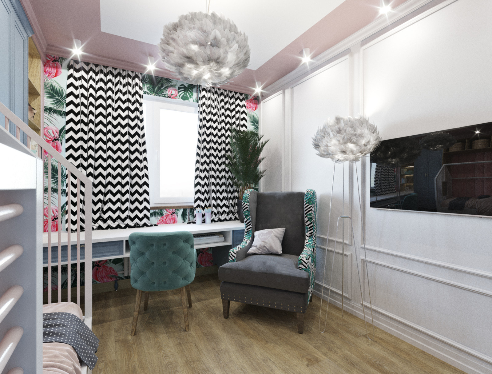 CHUDAEV/ Совместно с ANTDESIGN Studio