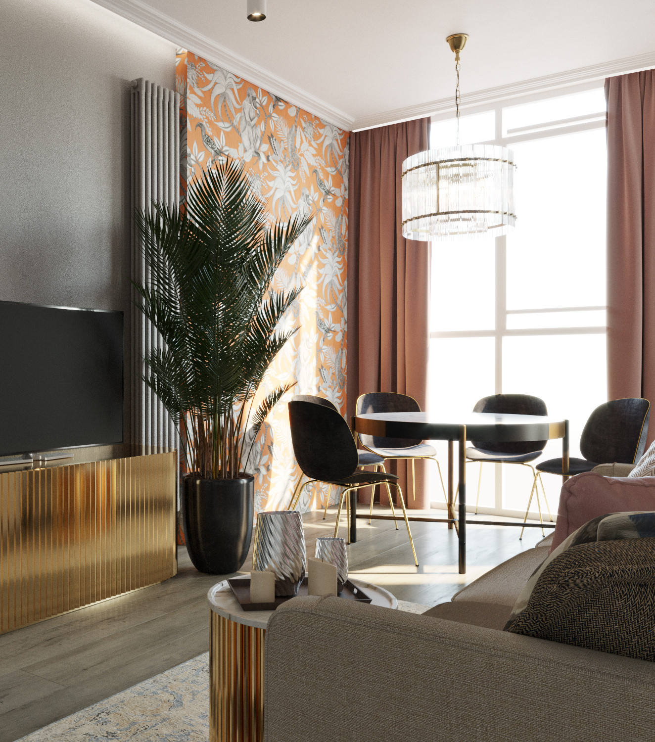 MAYAK/ Совместно с ANTDESIGN Studio