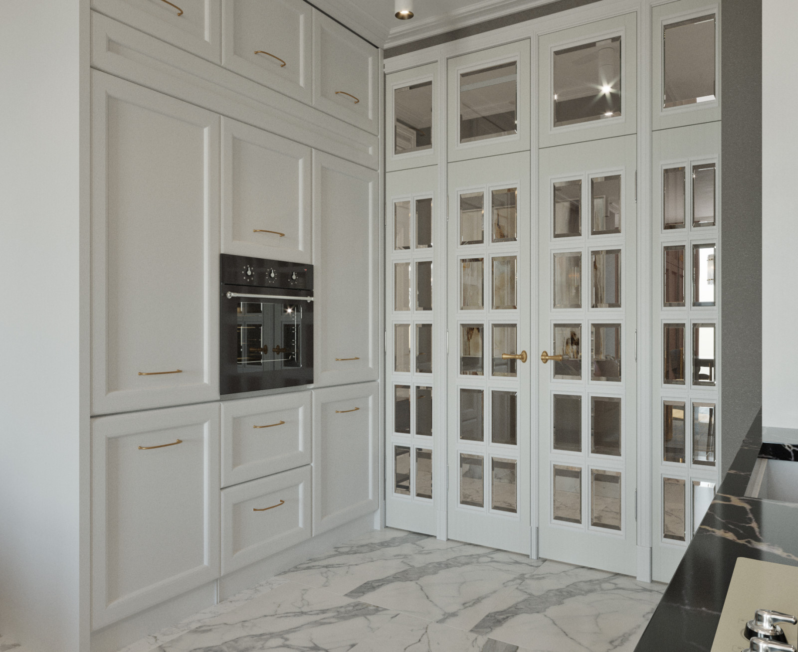 MAYAK/ Совместно с ANTDESIGN Studio