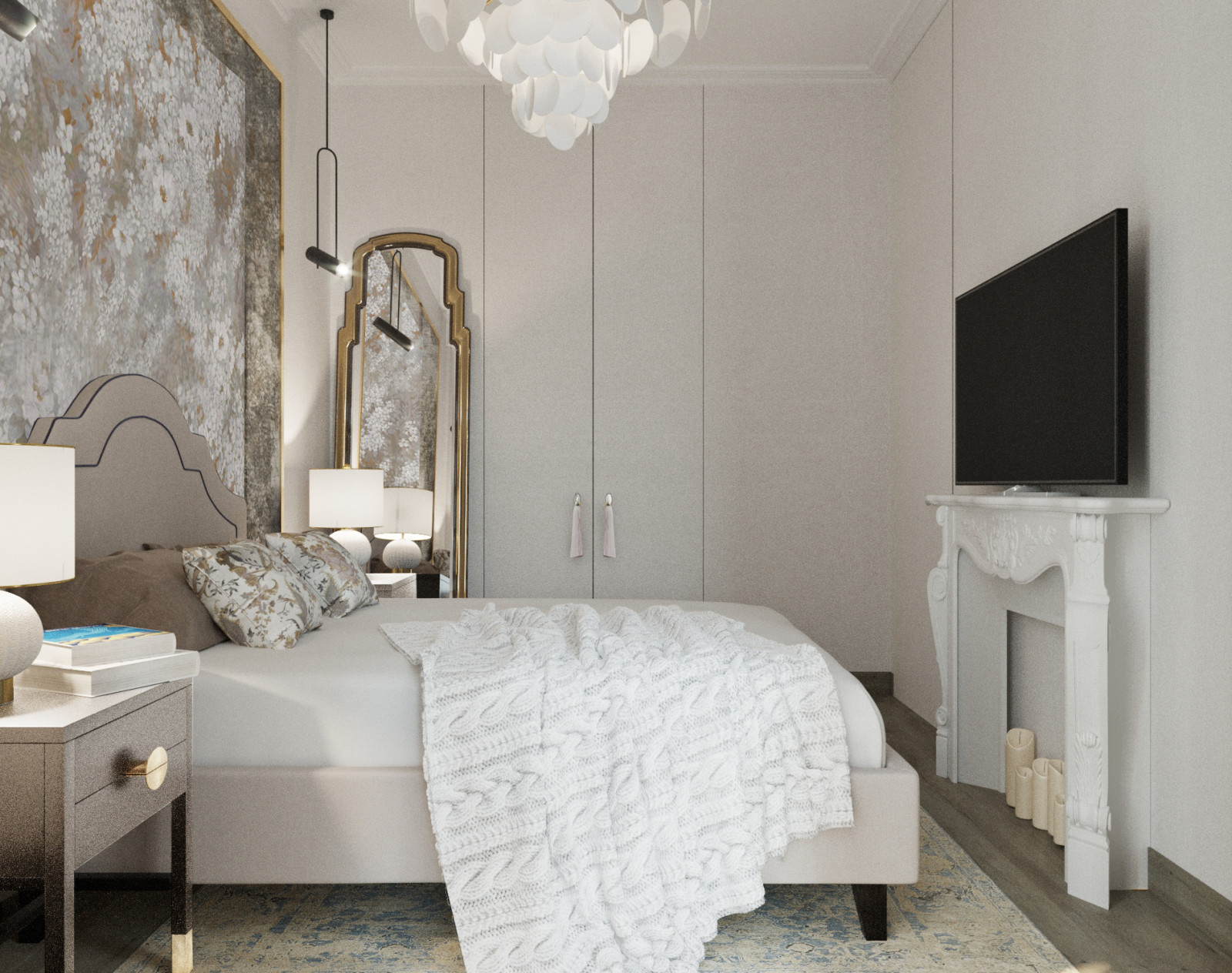MAYAK/ Совместно с ANTDESIGN Studio