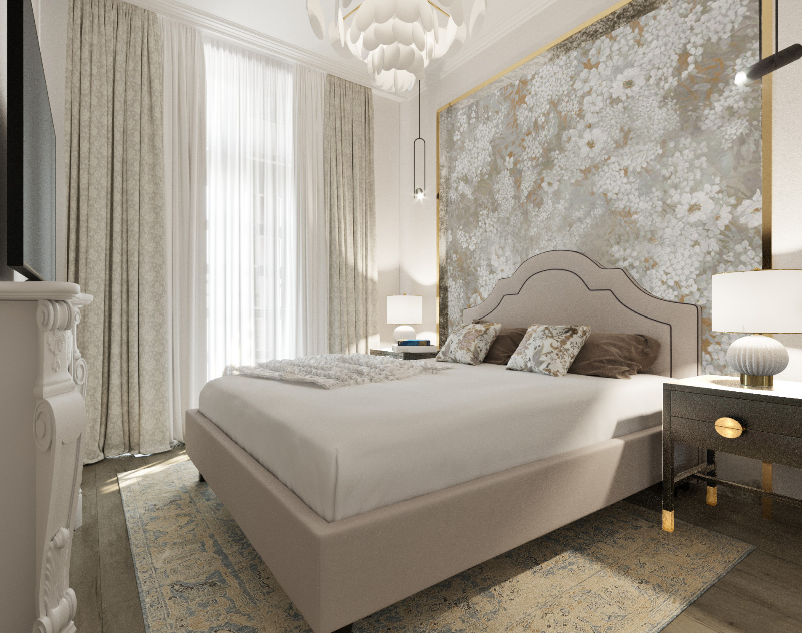 MAYAK/ Совместно с ANTDESIGN Studio