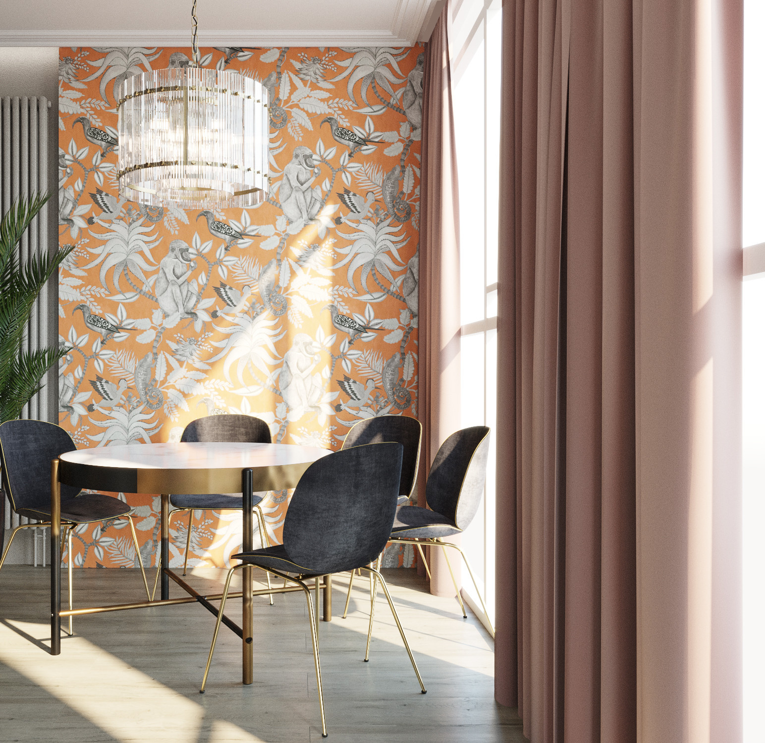 MAYAK/ Совместно с ANTDESIGN Studio