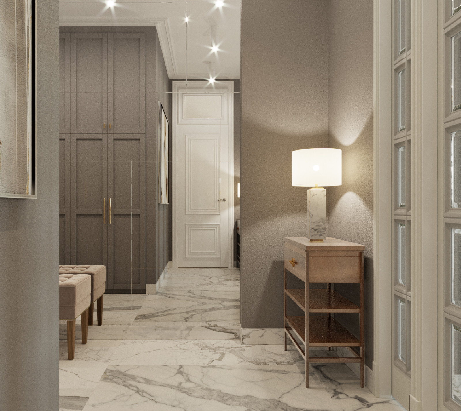 MAYAK/ Совместно с ANTDESIGN Studio