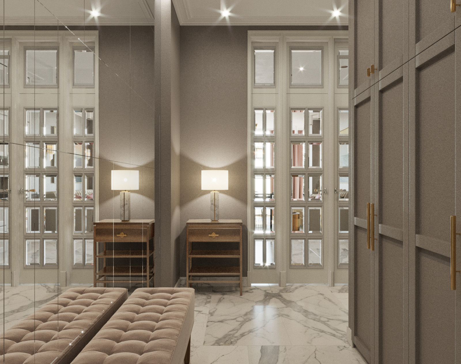 MAYAK/ Совместно с ANTDESIGN Studio