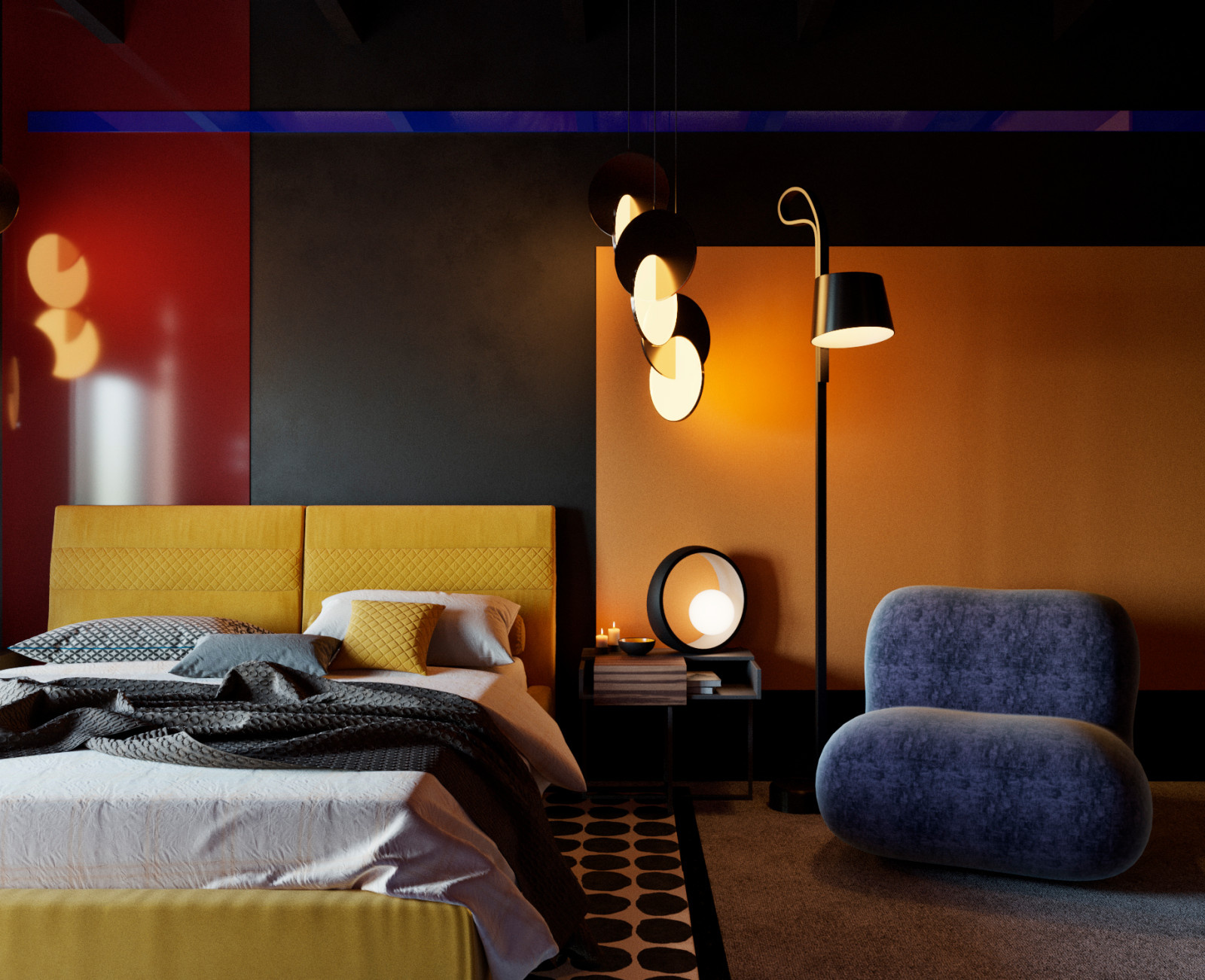 BUTIQUE- HOTEL