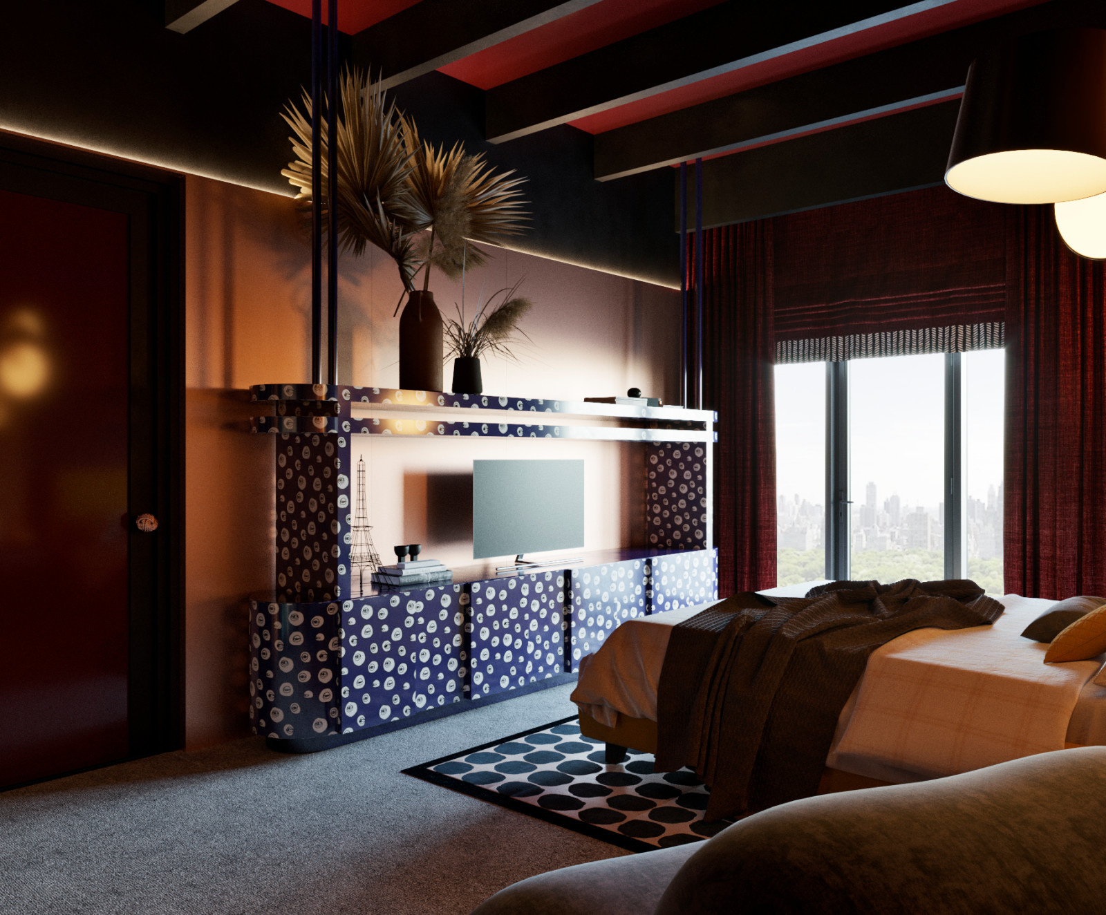 BUTIQUE- HOTEL
