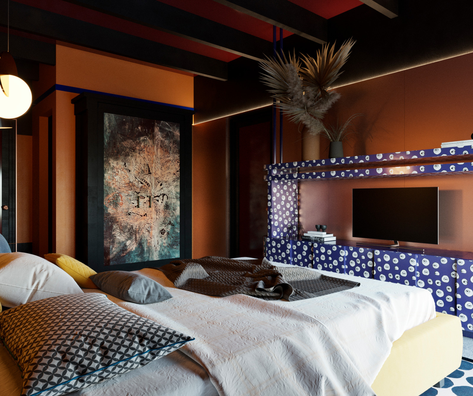 BUTIQUE- HOTEL