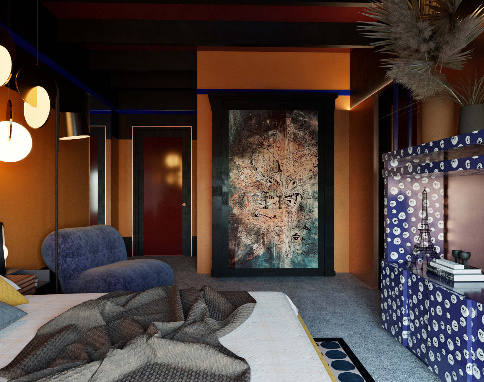 BUTIQUE- HOTEL