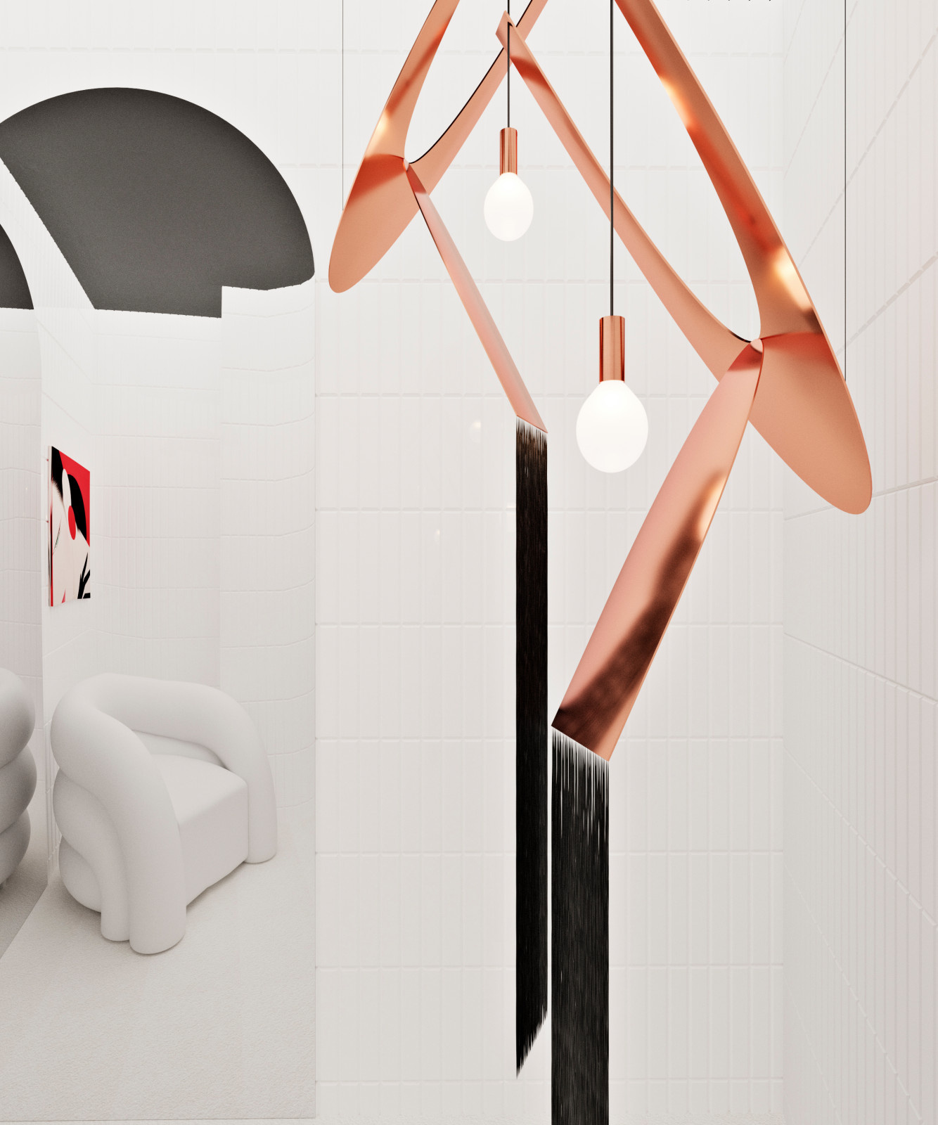 FURNITURE Х FASHION
