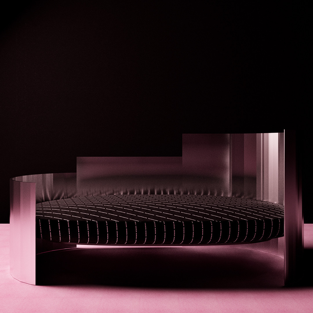 FURNITURE Х FASHION