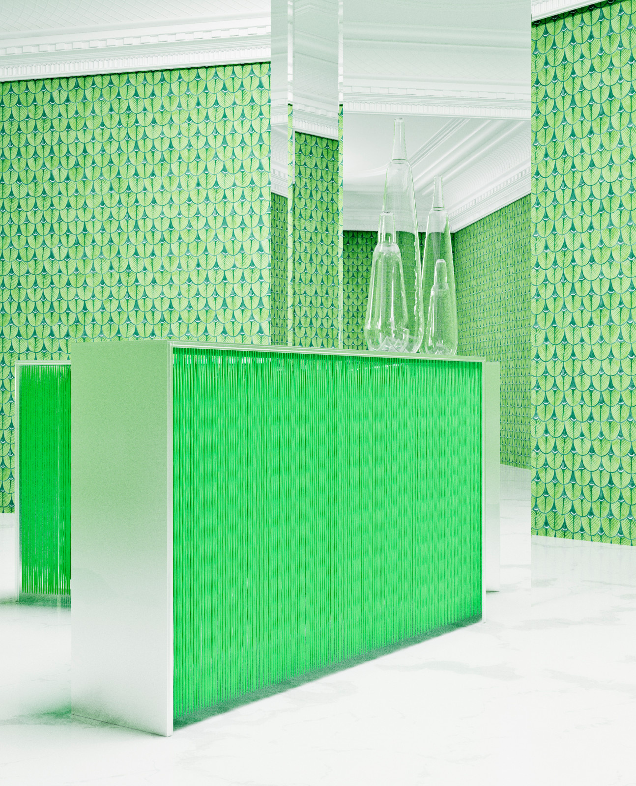 FURNITURE Х FASHION