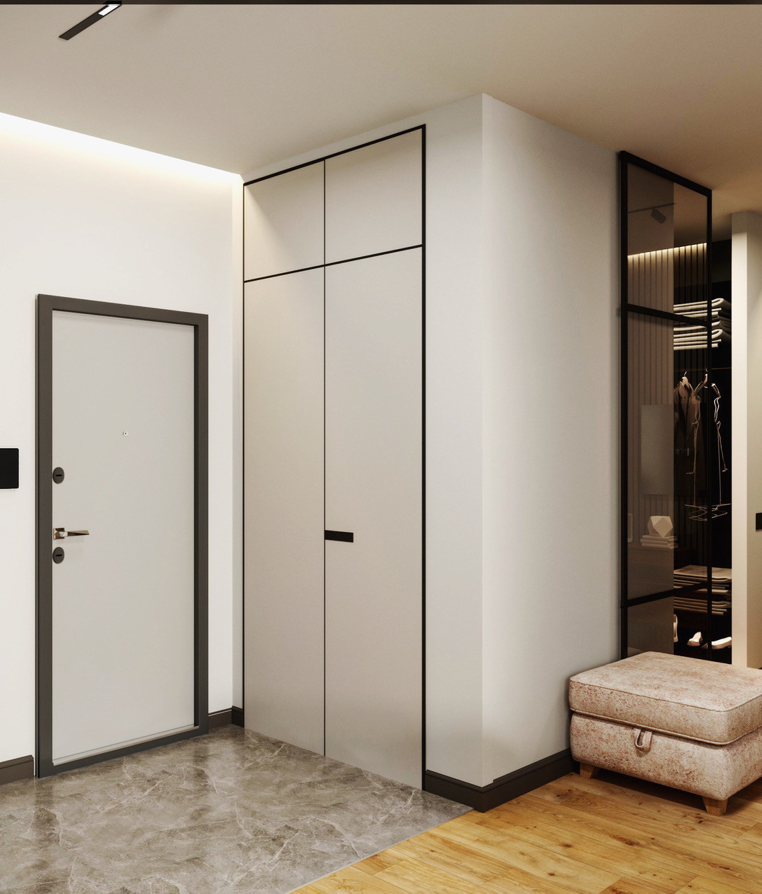ЖК City Bay