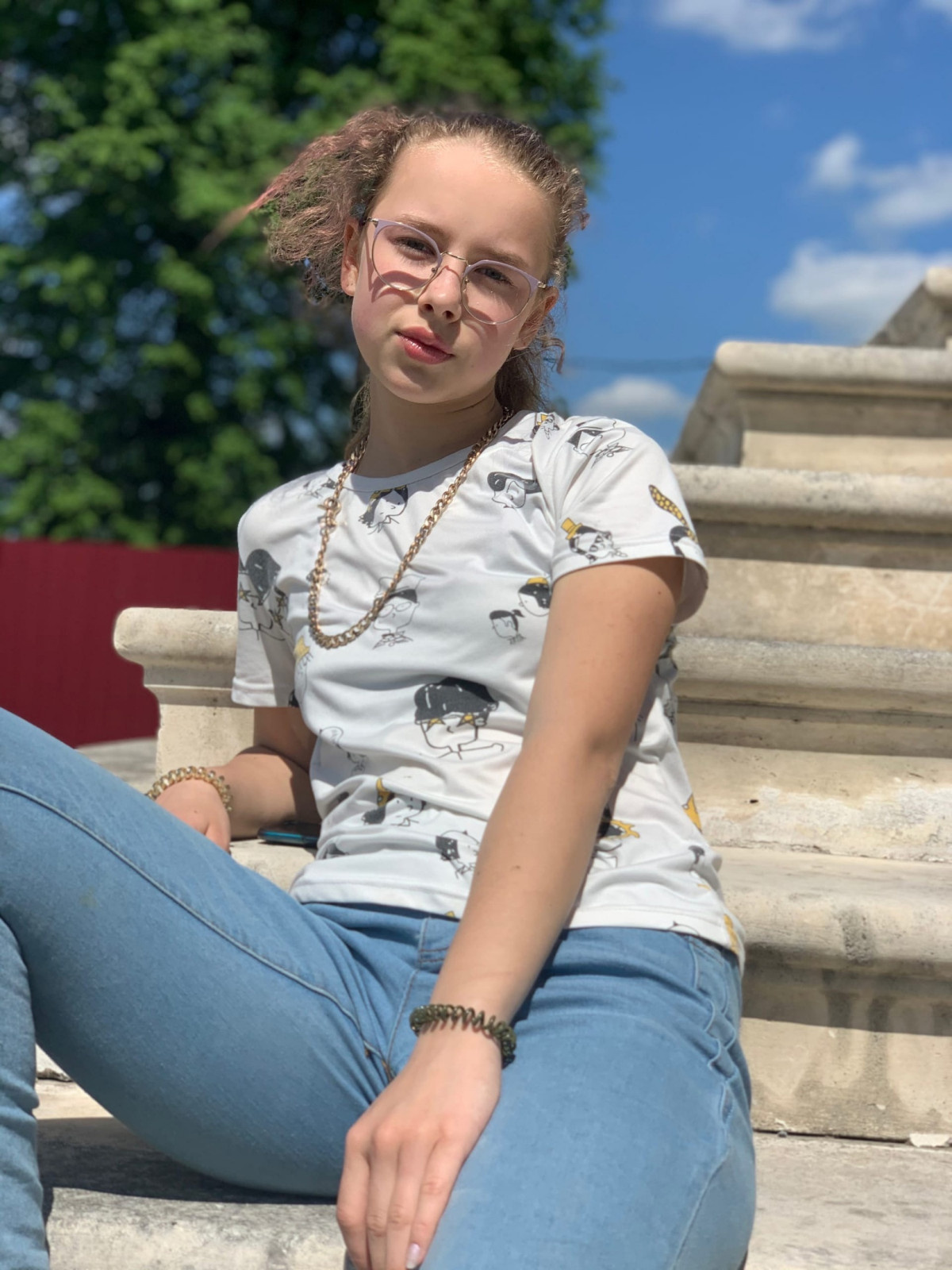 Валерия Лукьянова