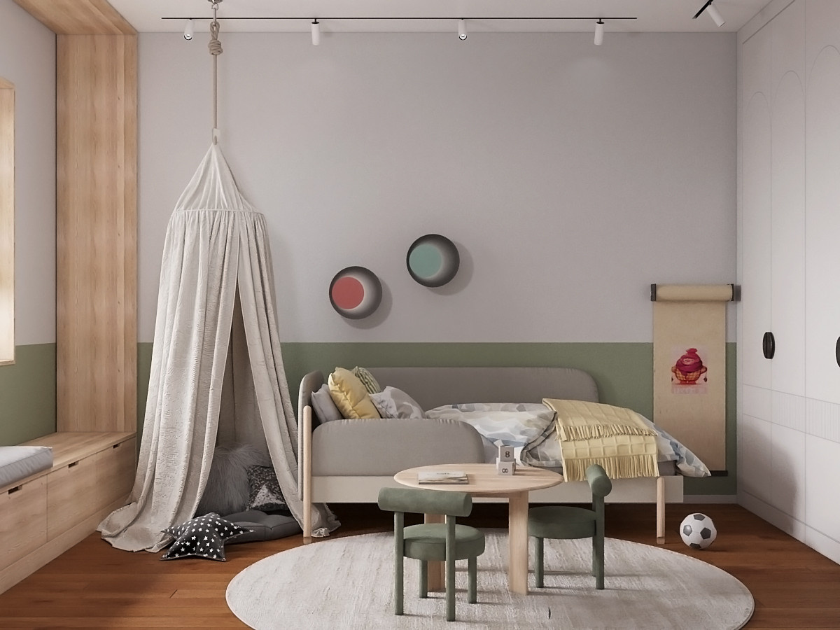 Жк Спектр 6