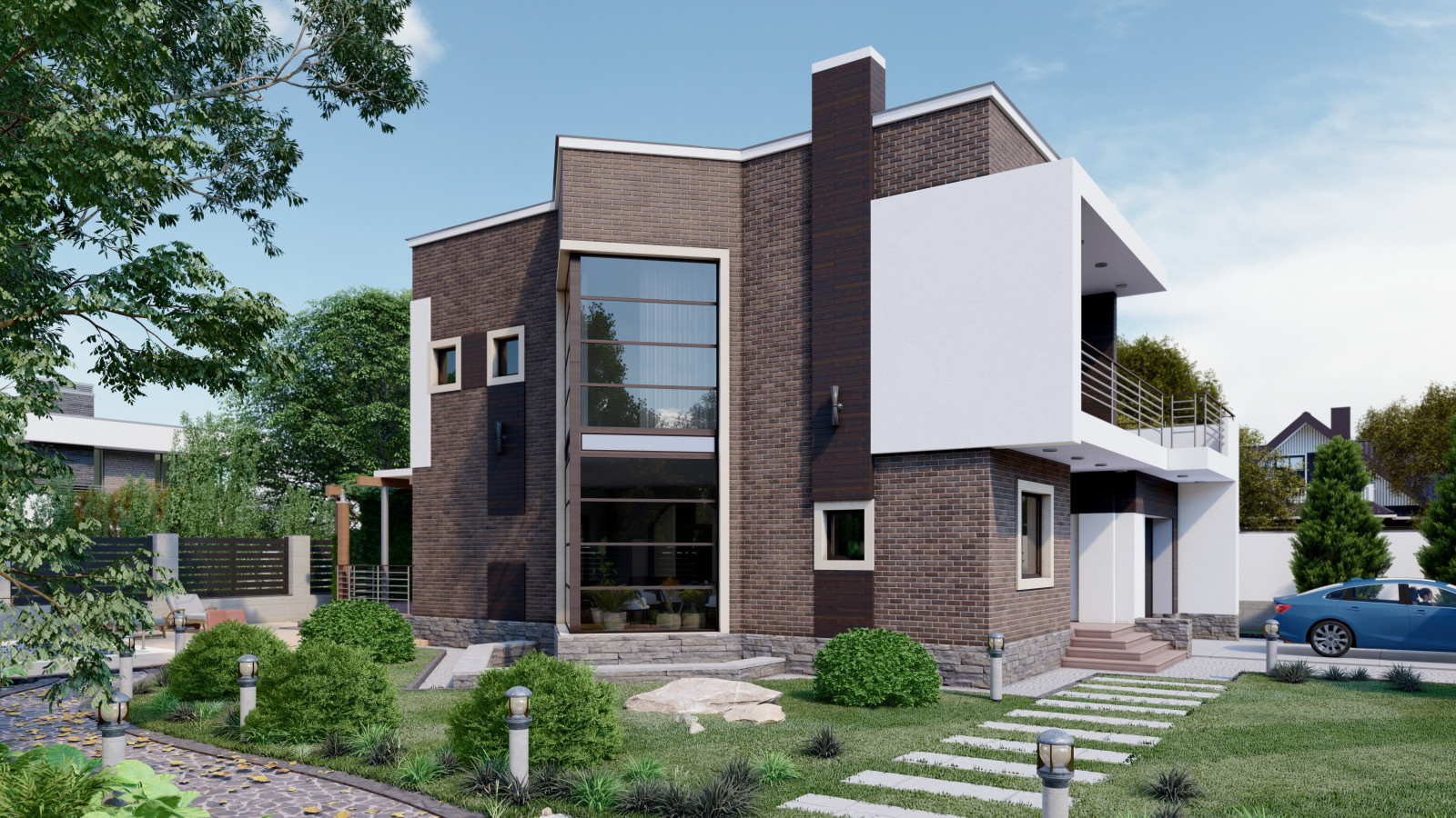 Дмитрий Любченко