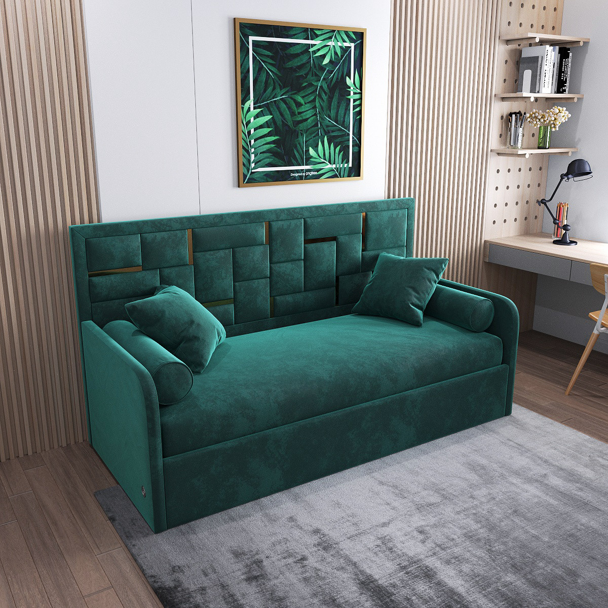 Диван - кровать MOLLY
