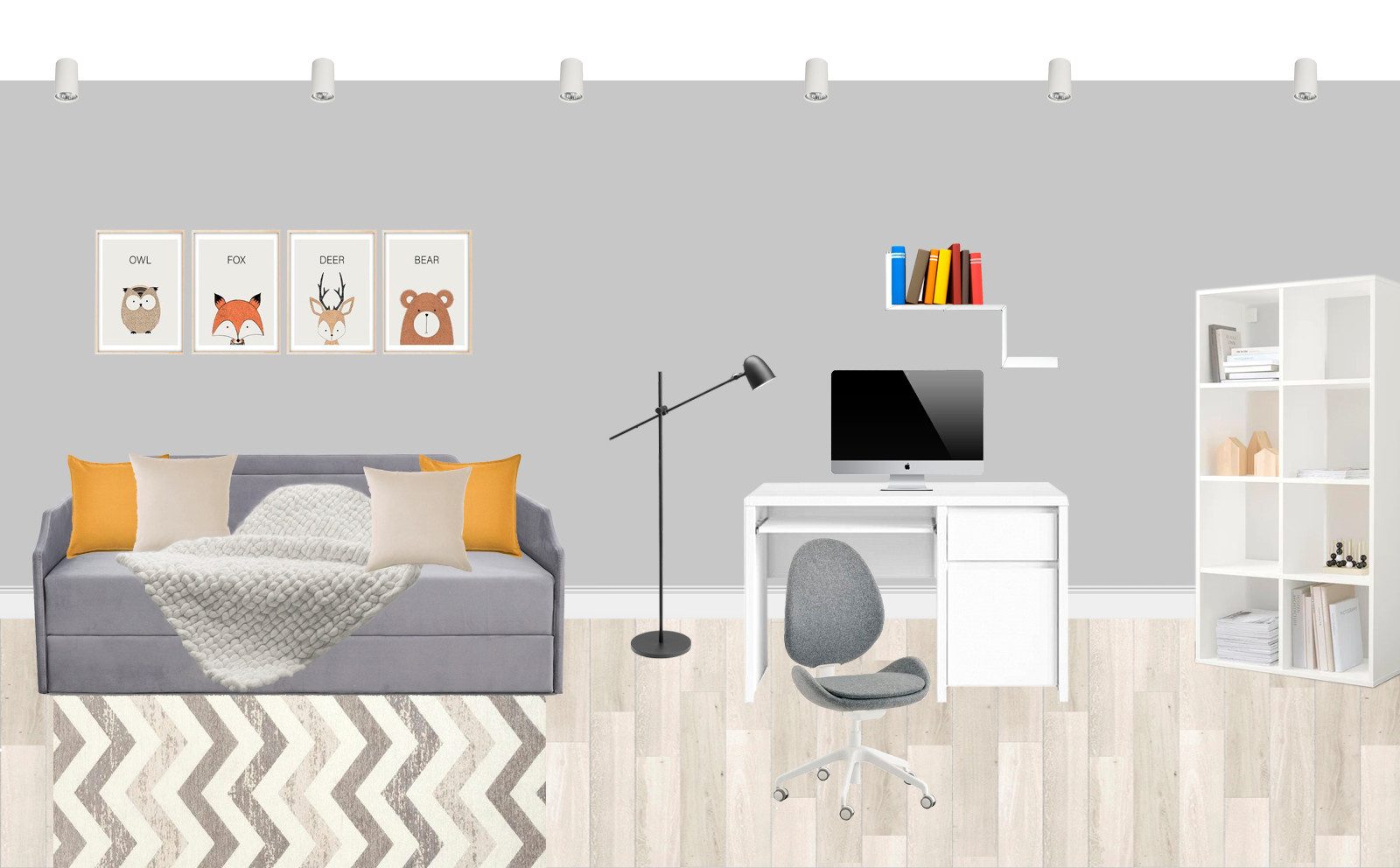 Childroom